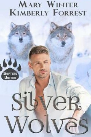 Cover of Silver Wolves