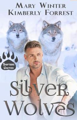 Book cover for Silver Wolves