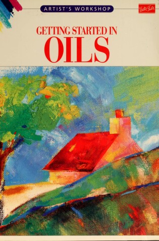 Cover of Getting Started in Oils