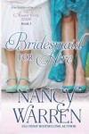 Book cover for Bridesmaid for Hire