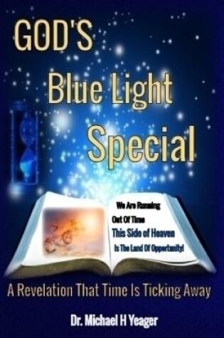 Cover of God's Blue Light Special