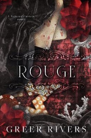 Cover of Rouge