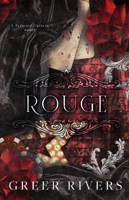 Book cover for Rouge