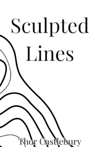 Cover of Sculpted Lines