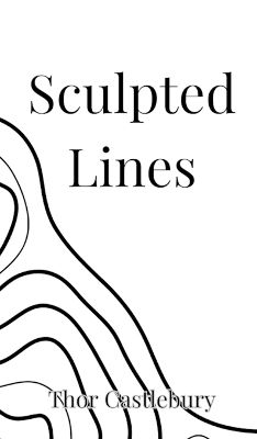 Book cover for Sculpted Lines