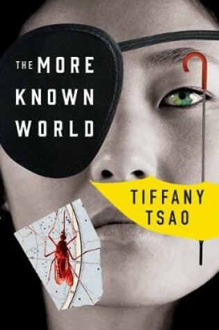 Cover of The More Known World