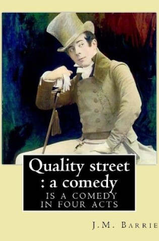 Cover of Quality street