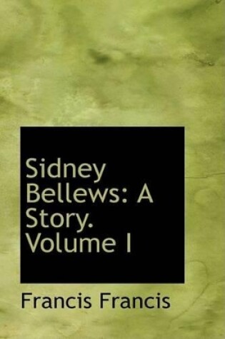 Cover of Sidney Bellews