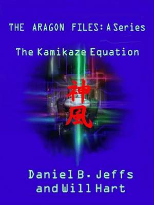 Book cover for The Kamikaze Equation