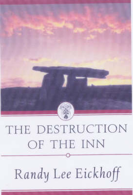 Book cover for The Destruction of the Inn