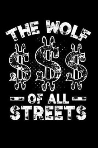 Cover of The Wolf of All Streets