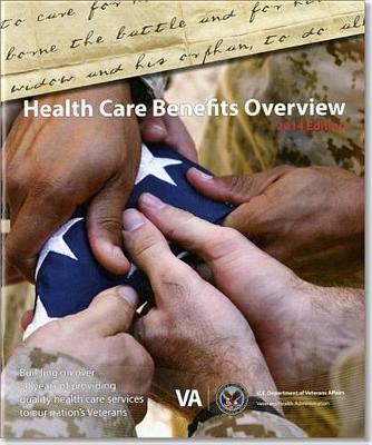 Cover of Health Care Benefits Overview 2014