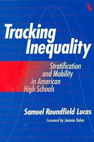 Cover of Tracking Inequality