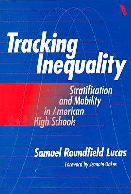 Book cover for Tracking Inequality