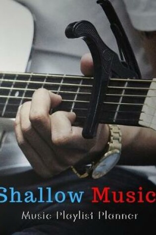 Cover of Shallow Music