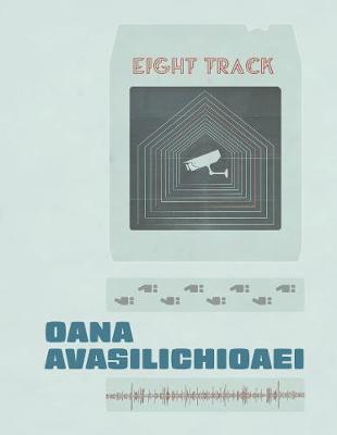 Book cover for Eight-Track