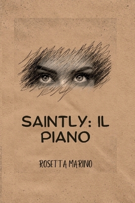 Cover of Saintly