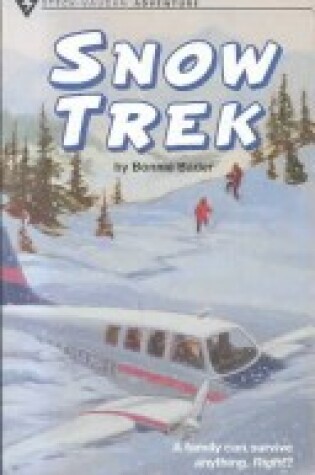 Cover of Snow Trek