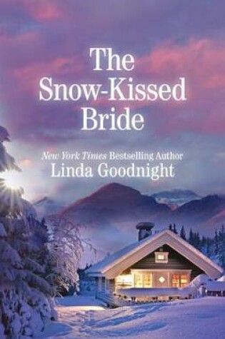 Cover of The Snow-Kissed Bride