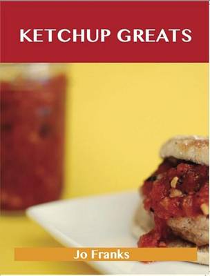 Book cover for Ketchup Greats