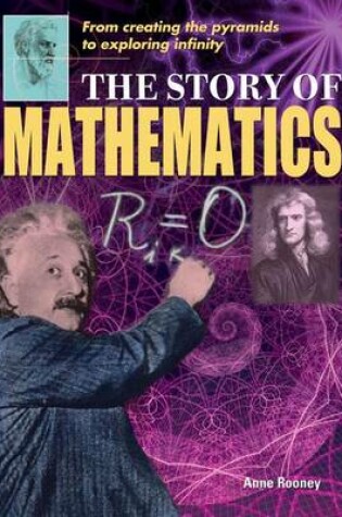 Cover of Story of Mathematics