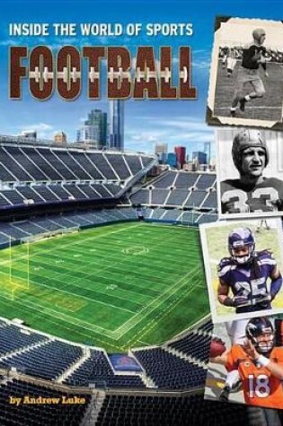 Cover of Football