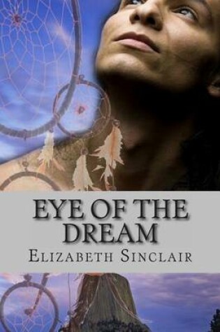 Cover of Eye Of The Dream