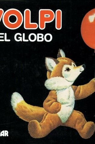 Cover of Volpi y el Globo