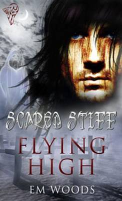 Book cover for Flying High