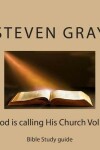 Book cover for God is calling His Church Vol 3