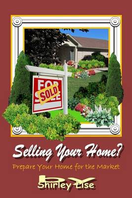 Book cover for Selling Your Home?