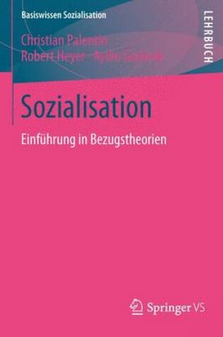 Cover of Sozialisation