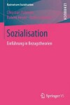 Book cover for Sozialisation