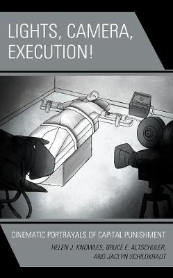 Cover of Lights, Camera, Execution!