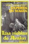 Book cover for Experta en Magia