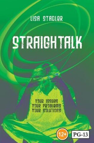 Cover of Straightalk