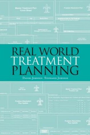 Cover of Real World Treatment Planning