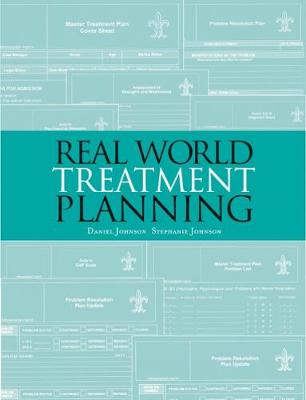 Book cover for Real World Treatment Planning
