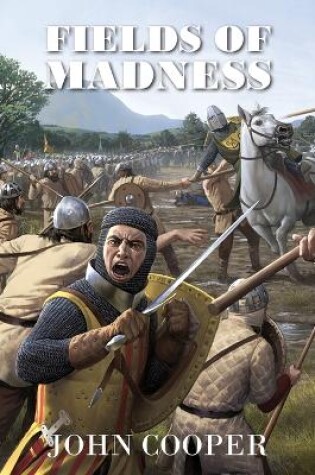 Cover of Fields of Madness