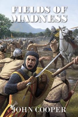 Book cover for Fields of Madness