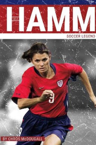 Cover of Mia Hamm