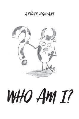 Cover of Who Am I?