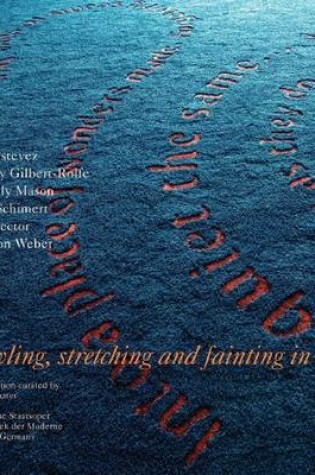Cover of Drawling, Stretching and Fainting in Coils