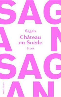 Book cover for Chateau En Suede