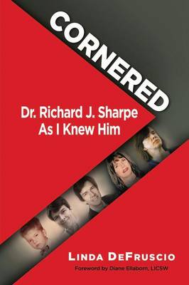 Book cover for Cornered