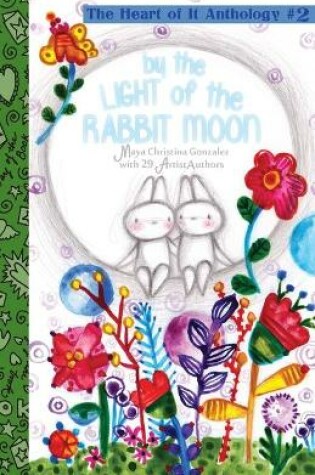 Cover of By the Light of the Rabbit Moon