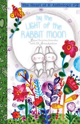 Book cover for By the Light of the Rabbit Moon