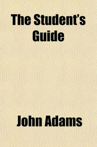 Cover of The Student's Guide