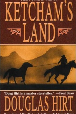 Cover of Ketcham's Land