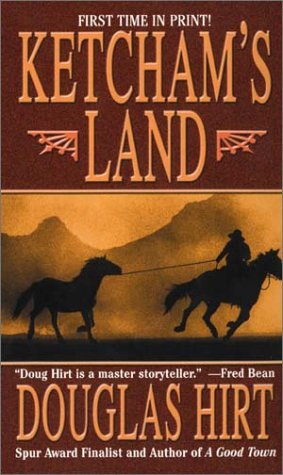 Book cover for Ketcham's Land